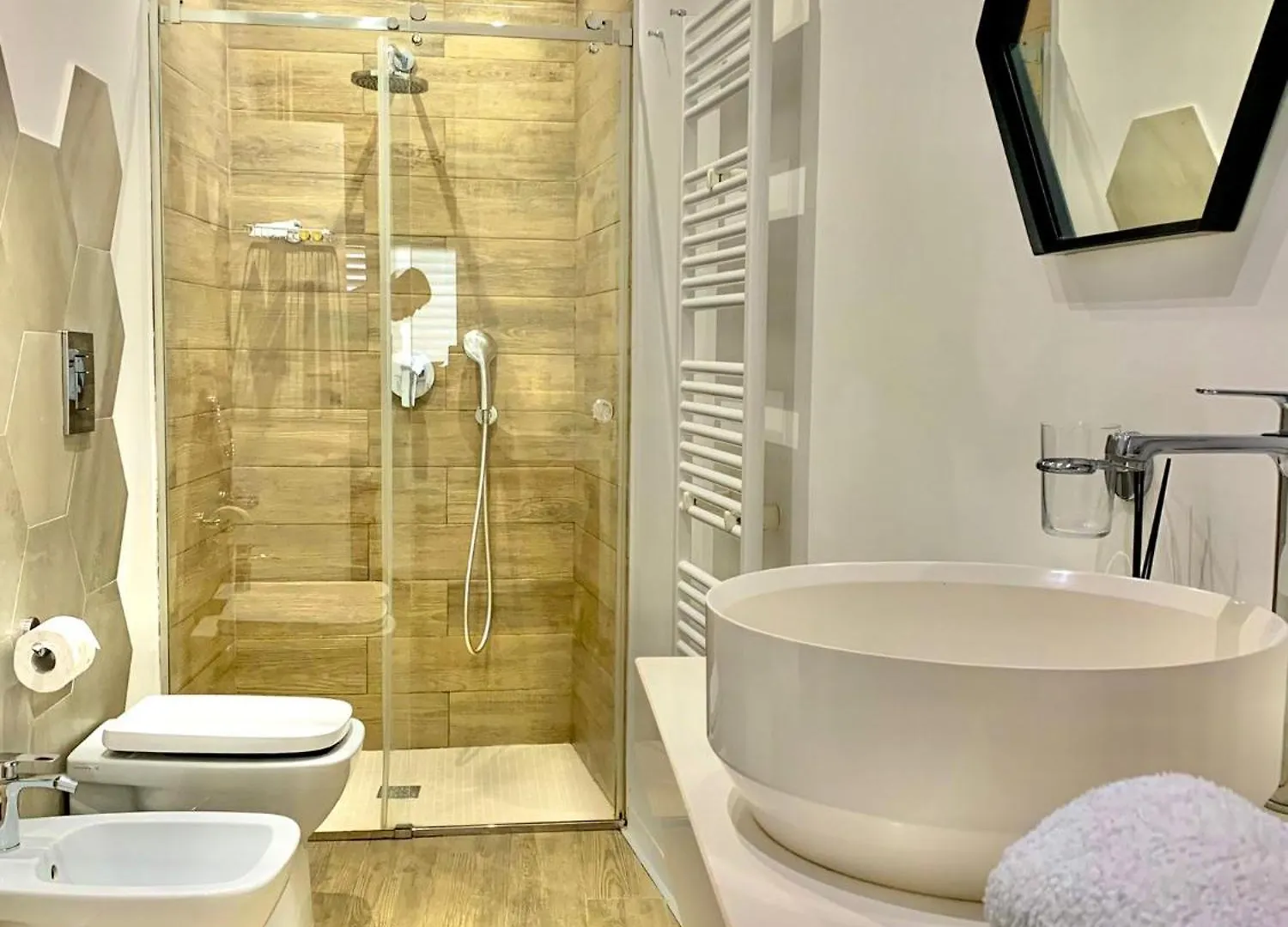 Normanni 5 Rooms & Apartment Palermo