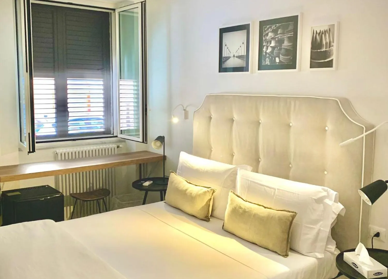 Normanni 5 Rooms & Apartment Palermo