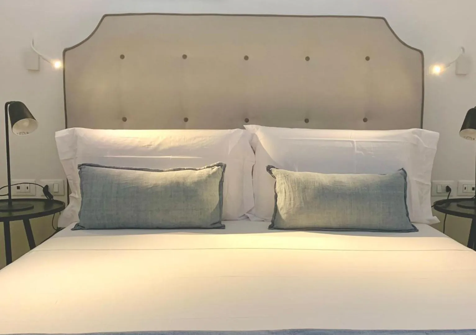 Normanni 5 Rooms & Apartment Palermo Italia