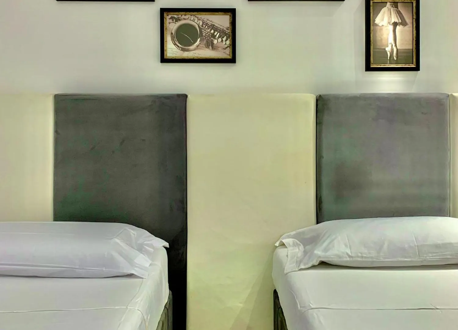Normanni 5 Rooms & Apartment Palermo