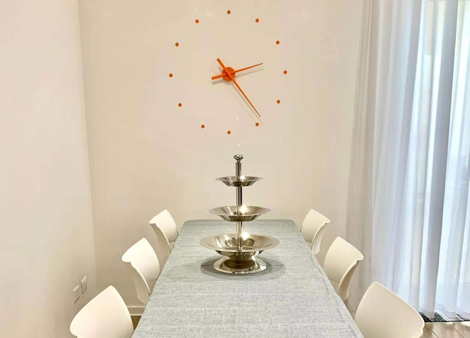 Normanni 5 Rooms & Apartment Palermo 0*,  Italia