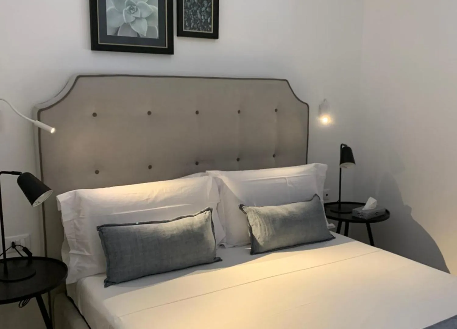 Normanni 5 Rooms & Apartment Palermo 0*,