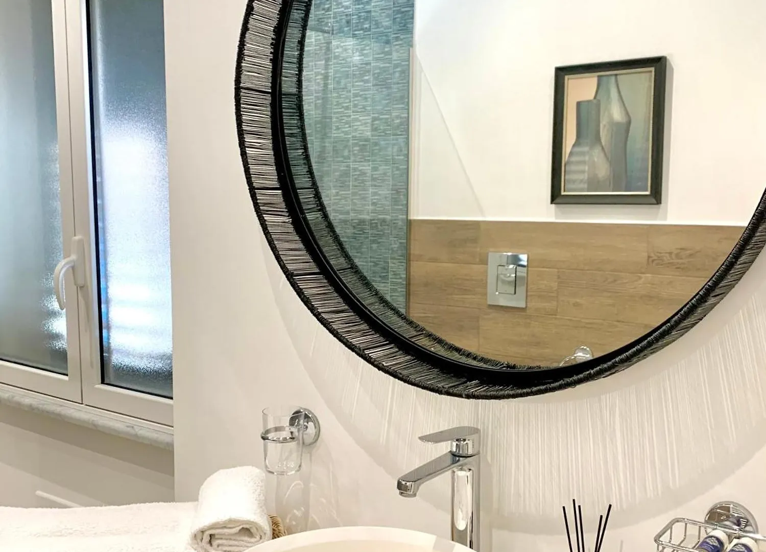 Normanni 5 Rooms & Apartment Palermo
